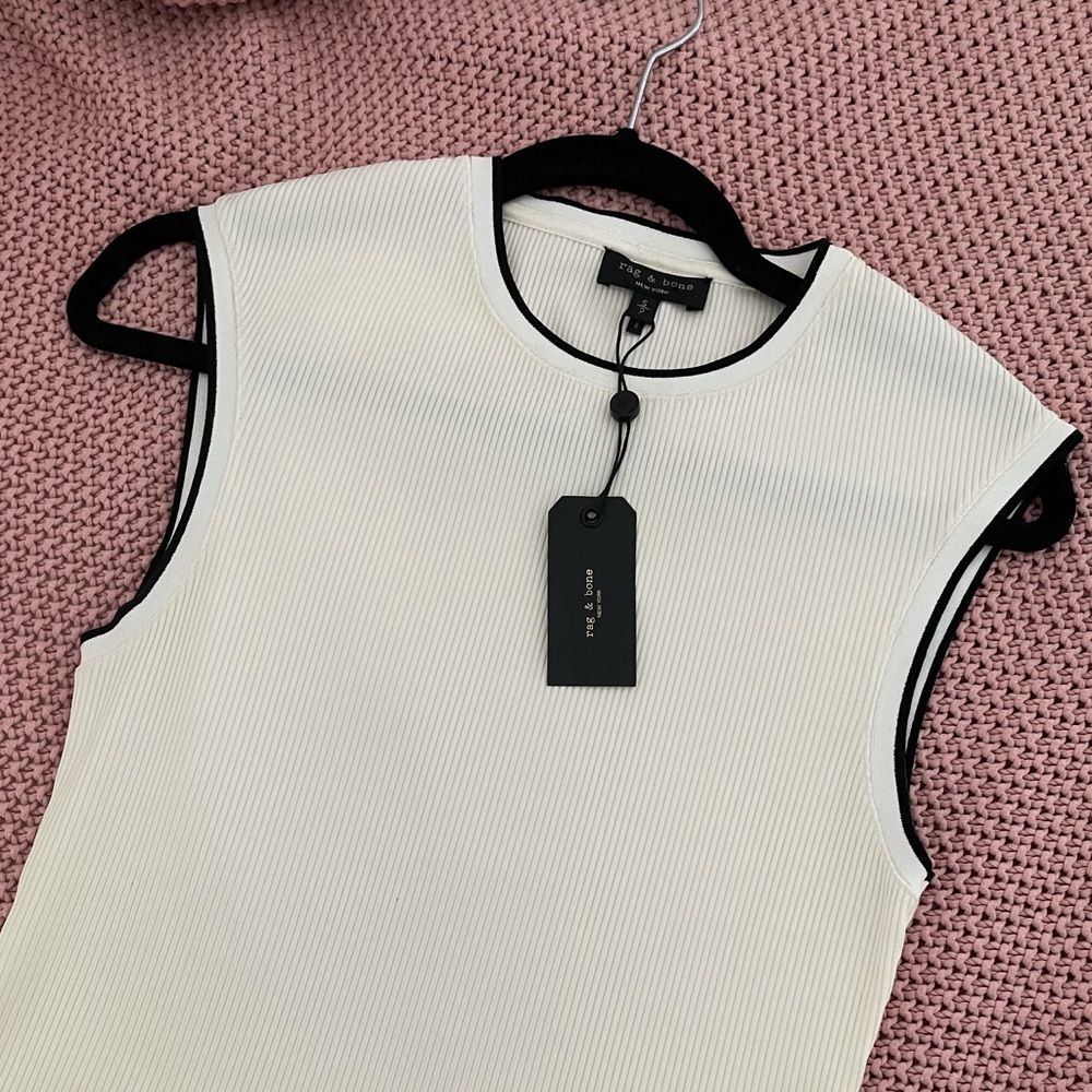 Rag & Bone Shirt